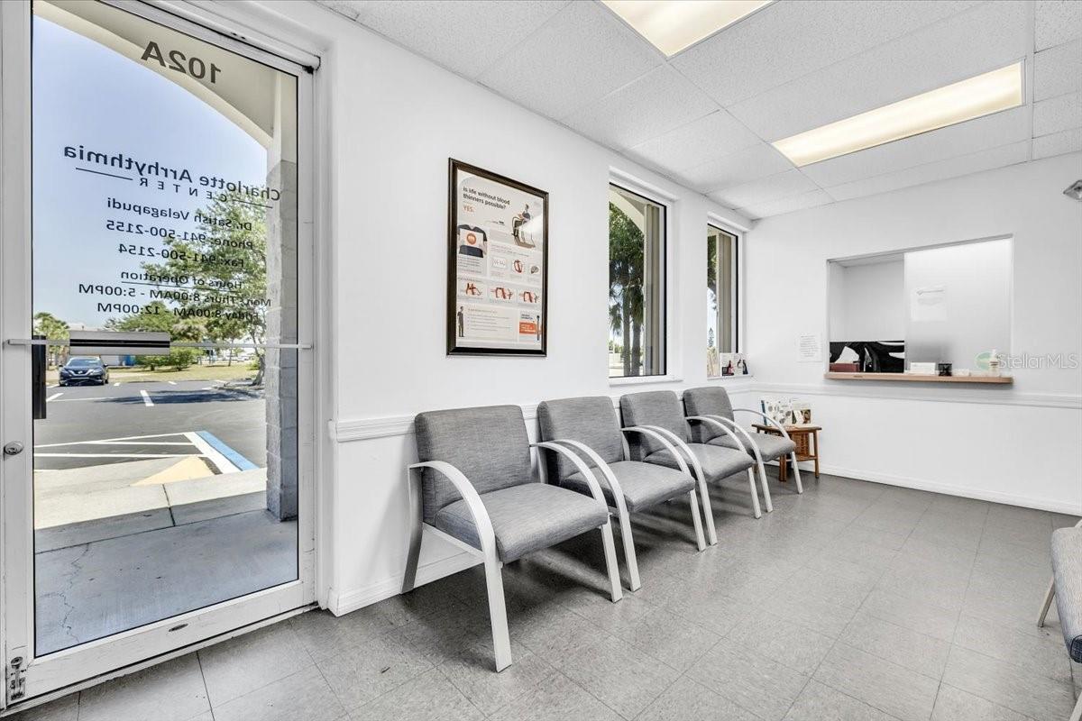 3300 Tamiami Trail, FL