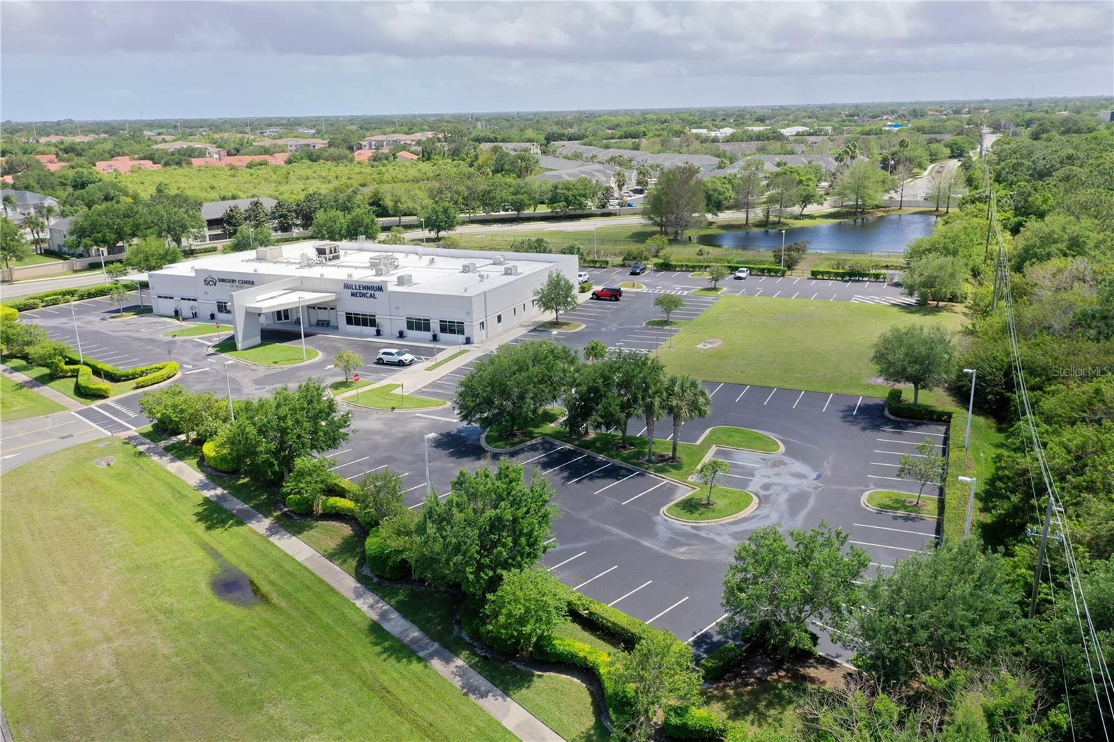 7965 Spyglass Hill Road, FL