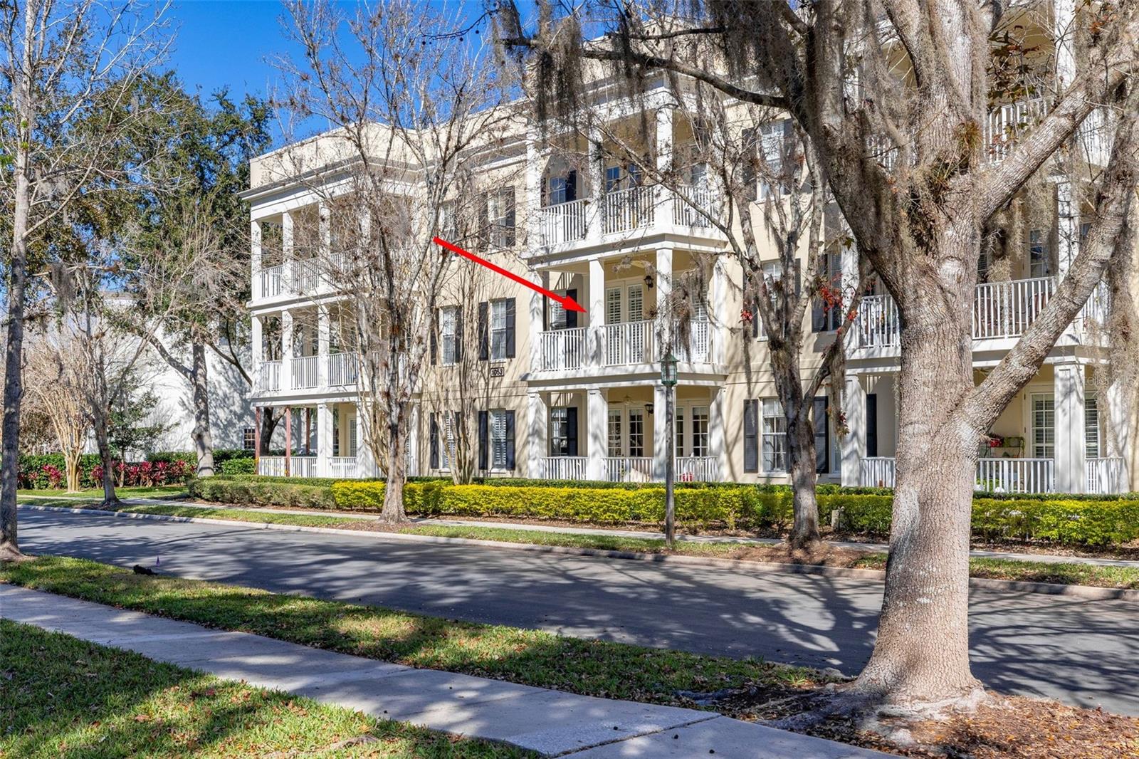 1053 Oak Pond Drive, FL