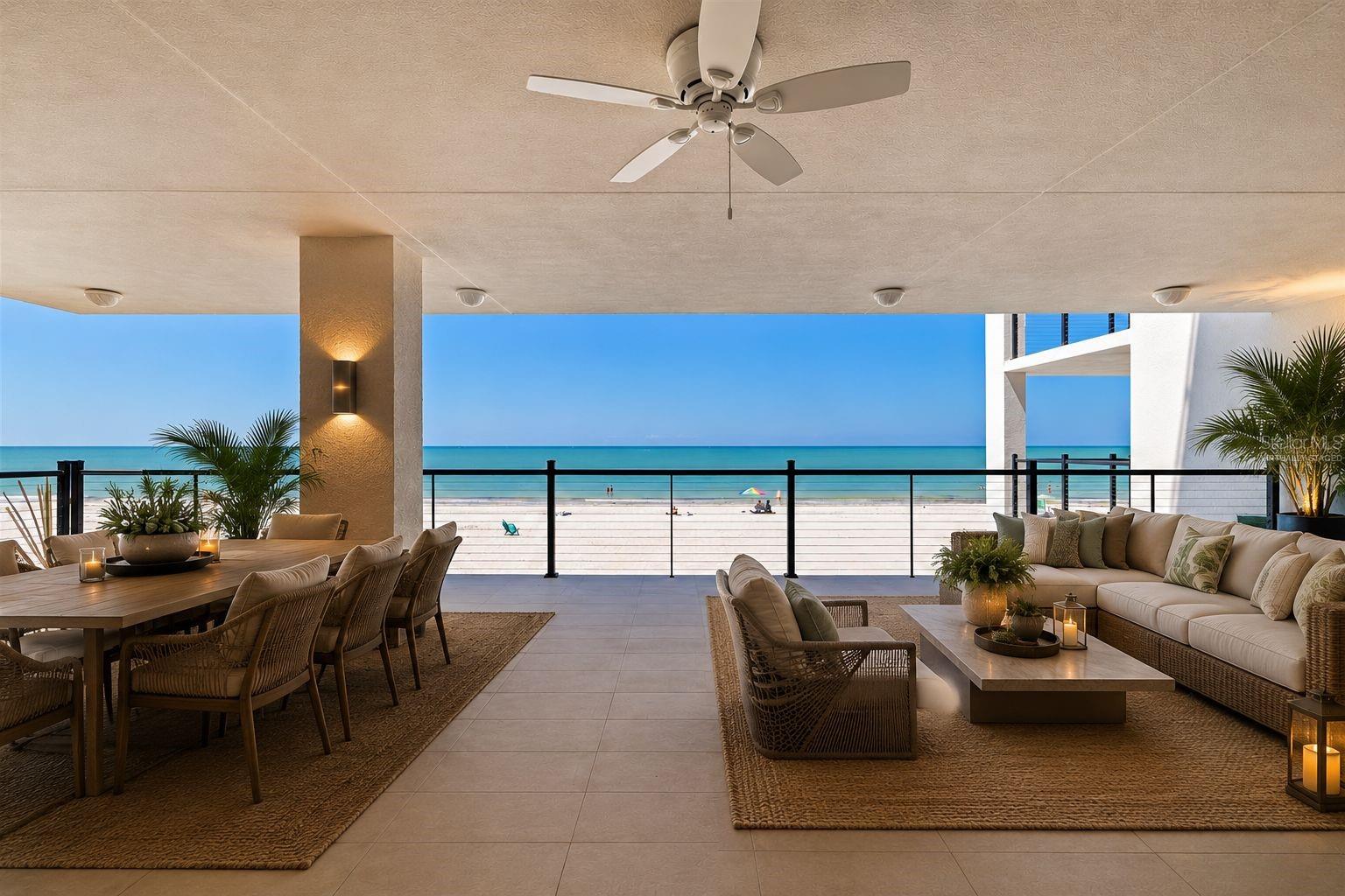 14048 Gulf Boulevard, FL