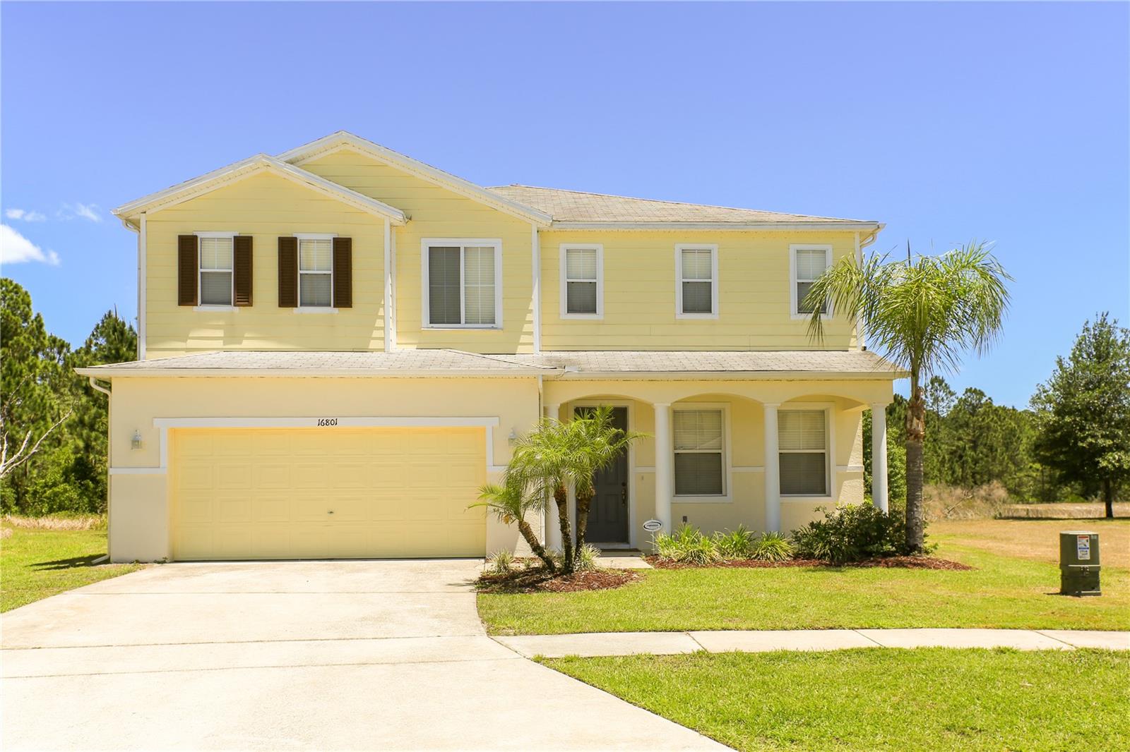 16801 Sunrise Vista Drive, FL