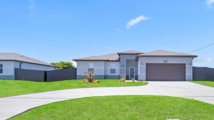 103 Diplomat Parkway, FL