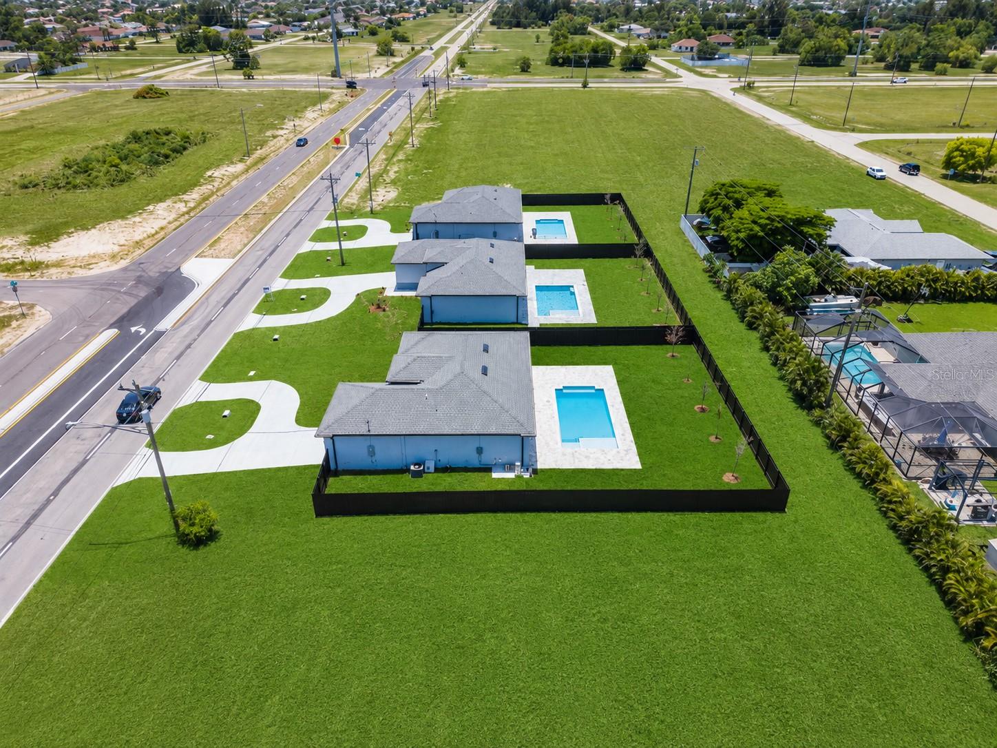 103 Diplomat Parkway, FL