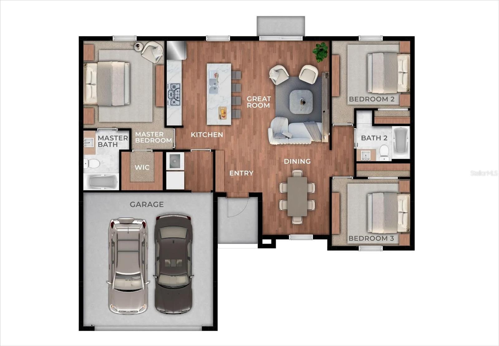 103 Diplomat Parkway, FL