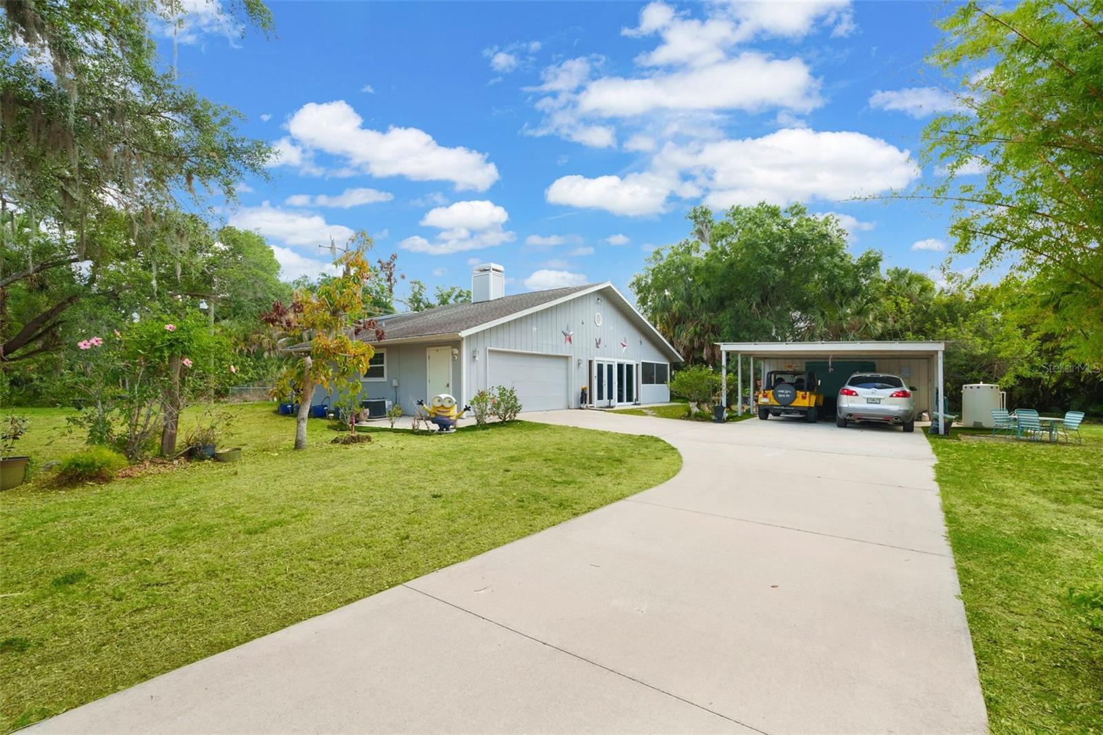 2070 59th Street, FL