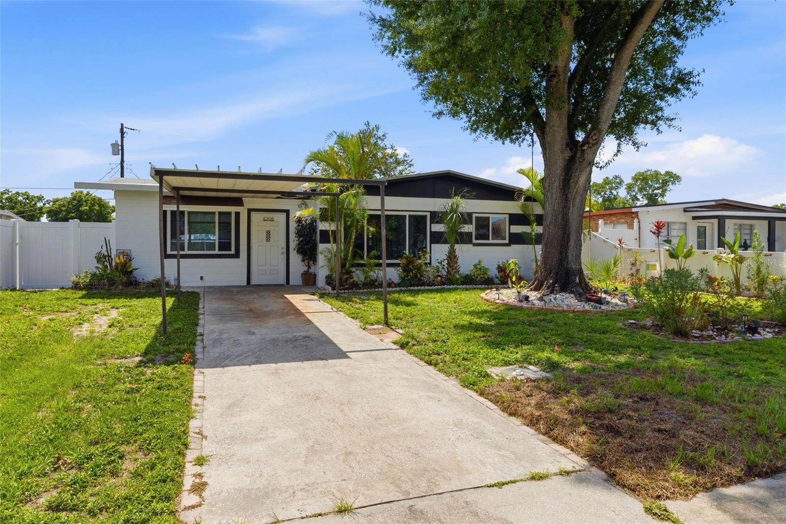 6206 Hale Avenue, FL