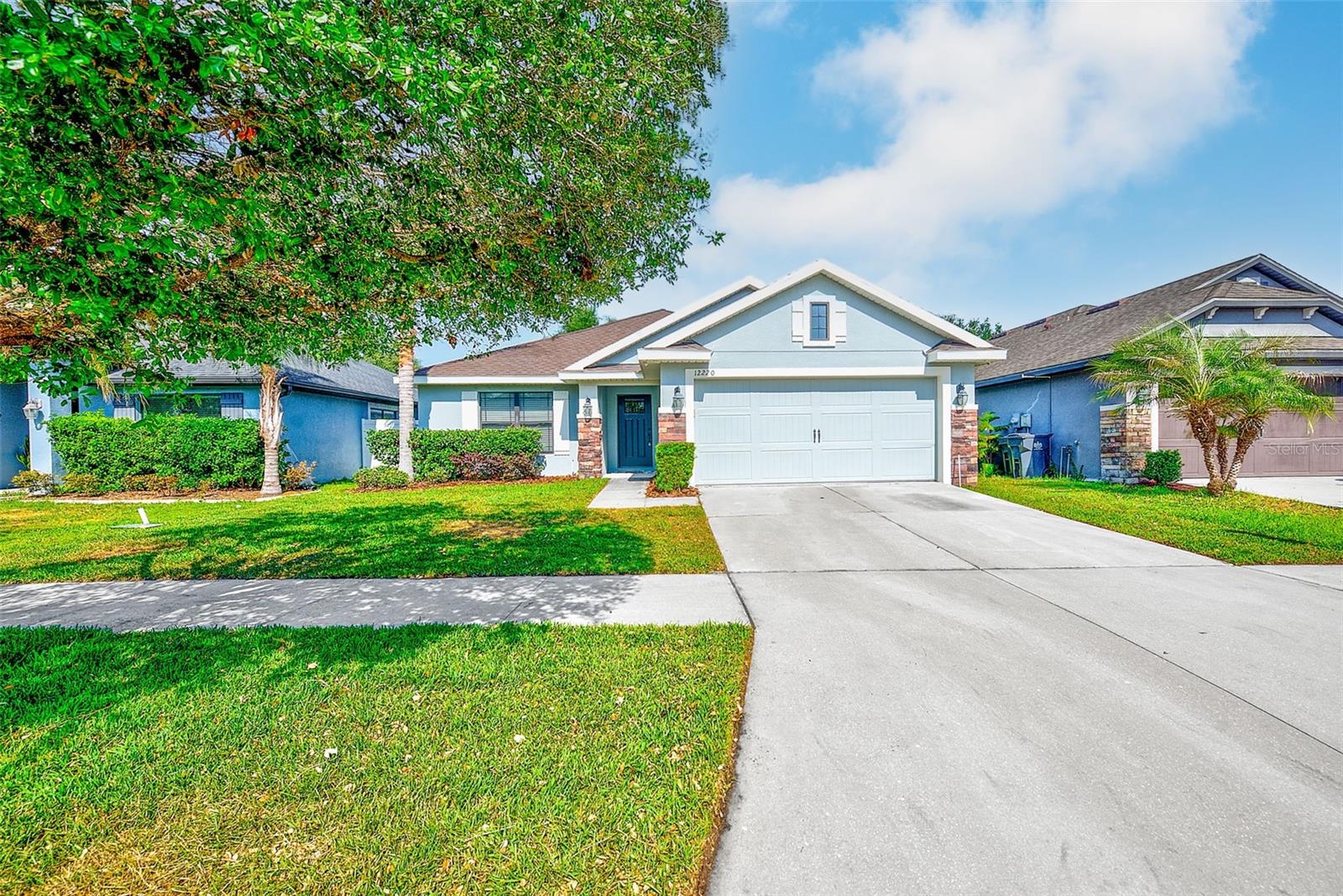 12220 Legacy Bright Street, FL