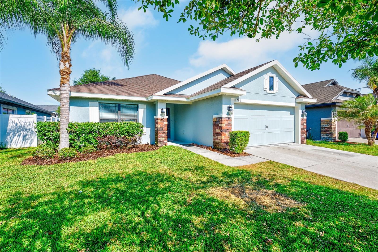 12220 Legacy Bright Street, FL