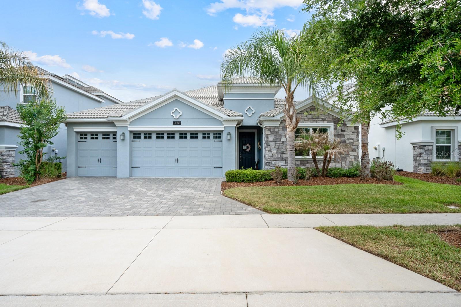 1478 Olympic Club Boulevard, FL