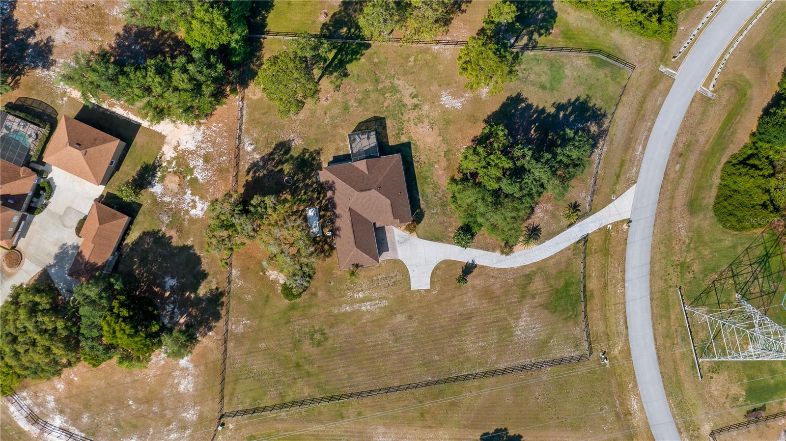 21328 Marsh View Court, FL