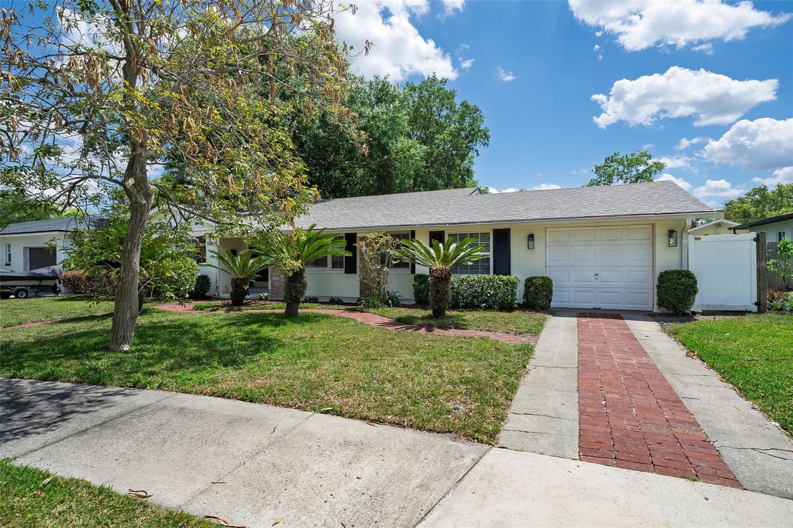 1448 Cumbie Street, FL