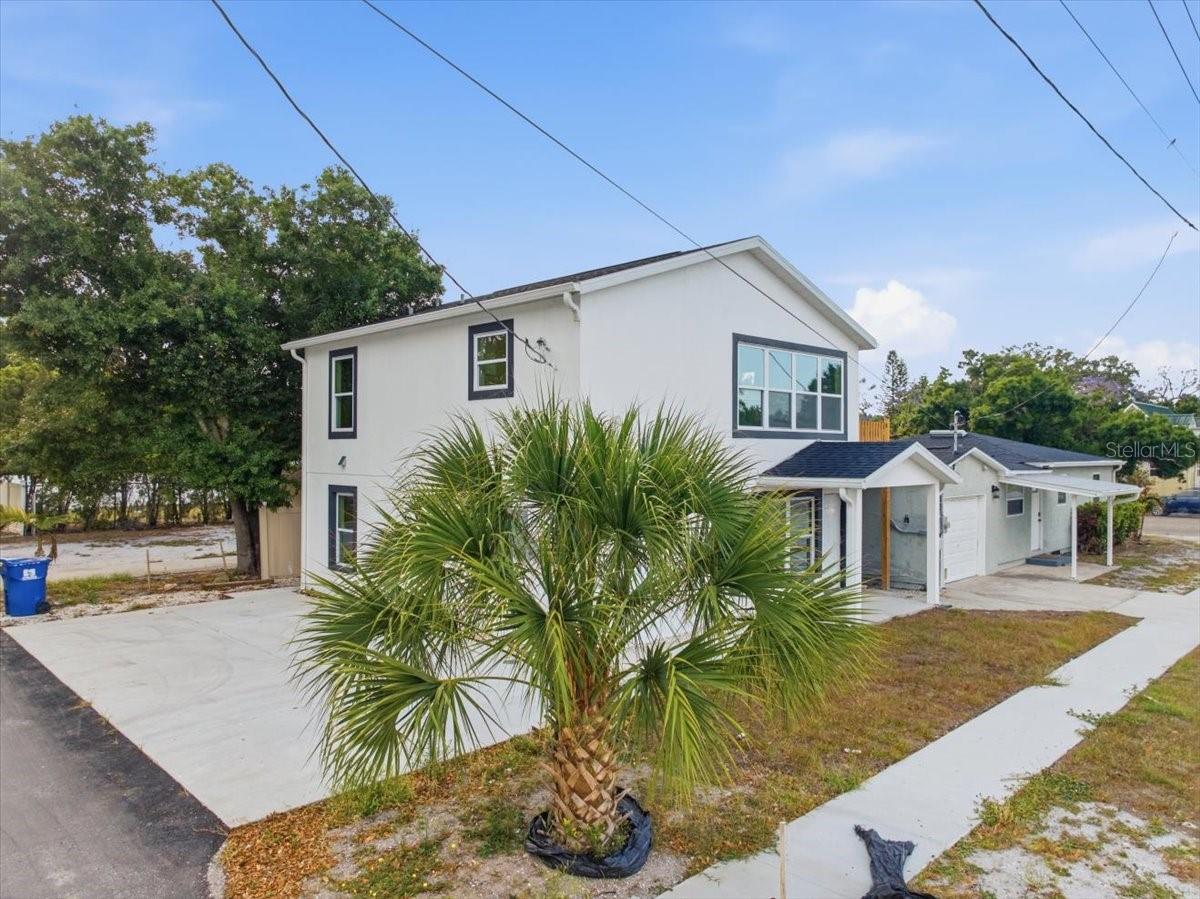 4651 22nd Avenue, FL