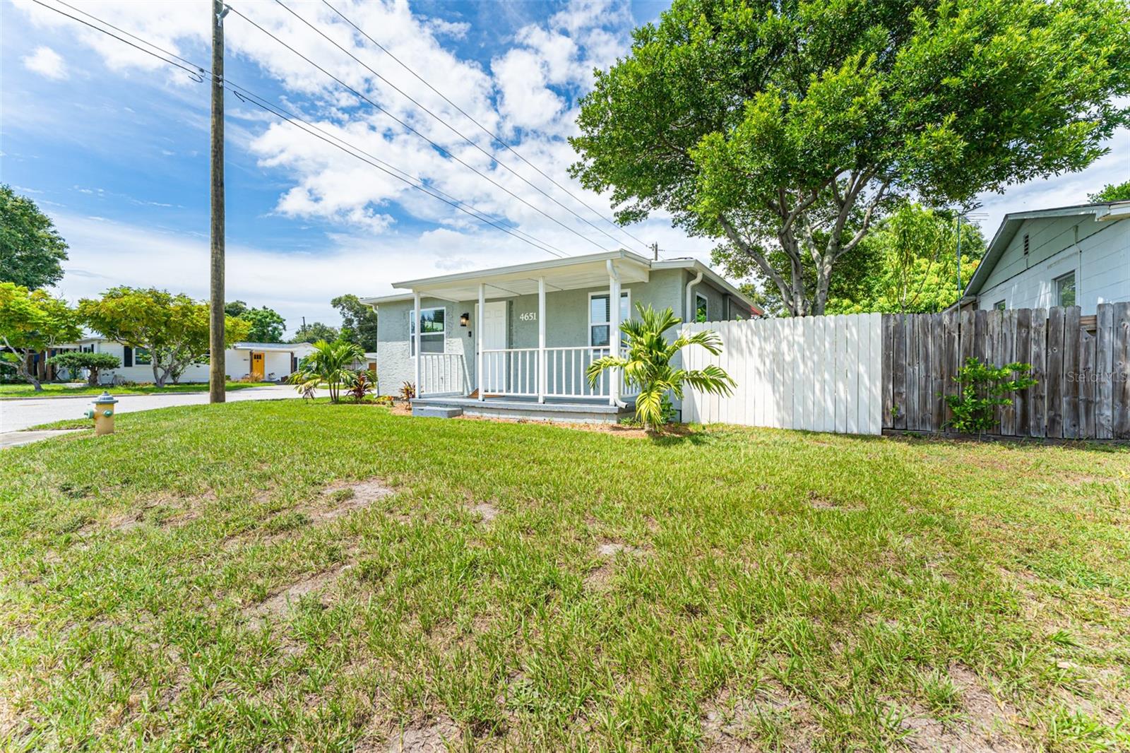4651 22nd Avenue, FL