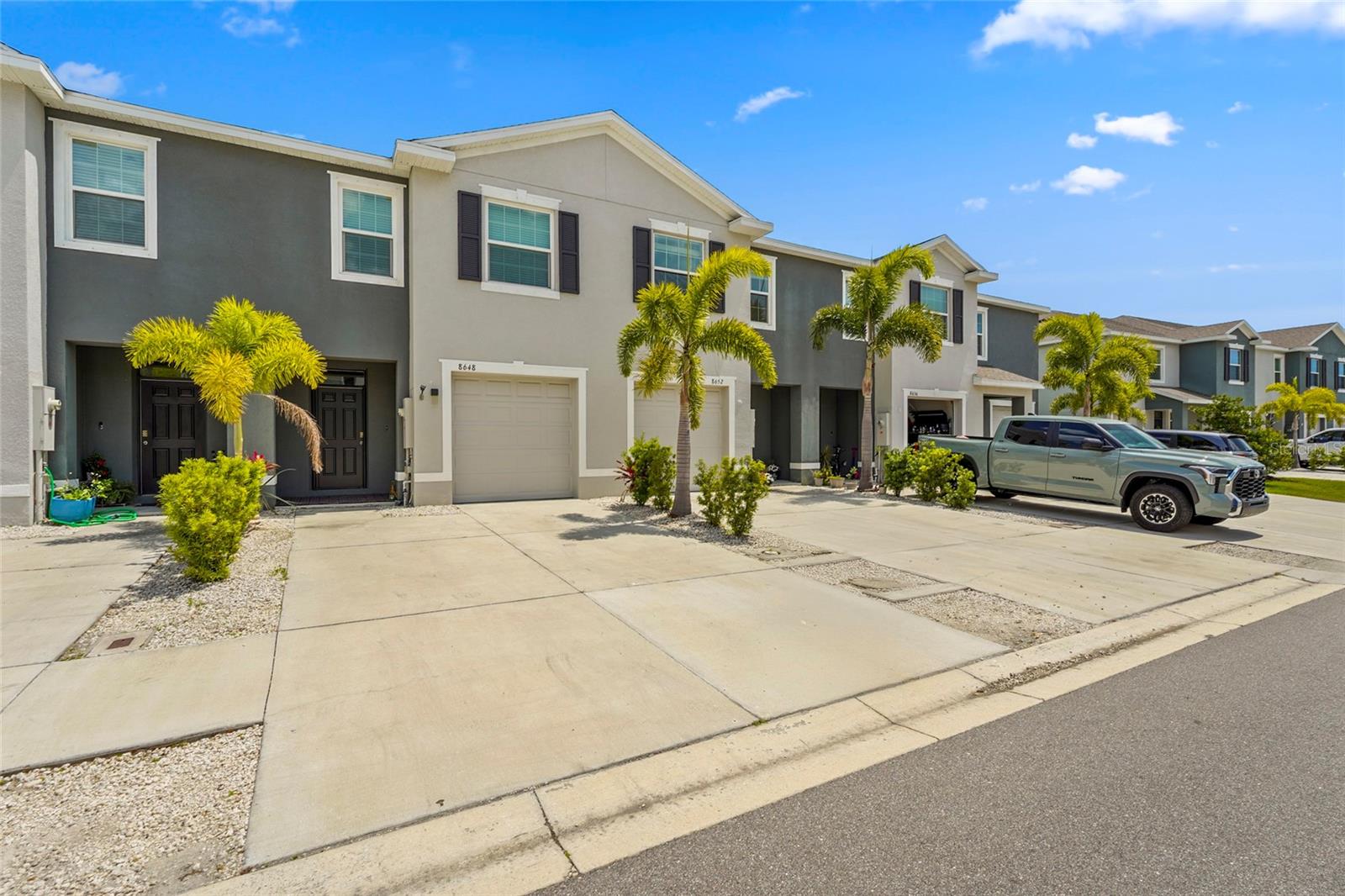 8652 Milestone Drive, FL