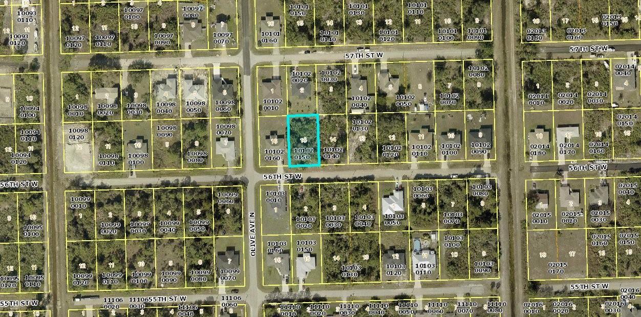 3112 56th Street, FL