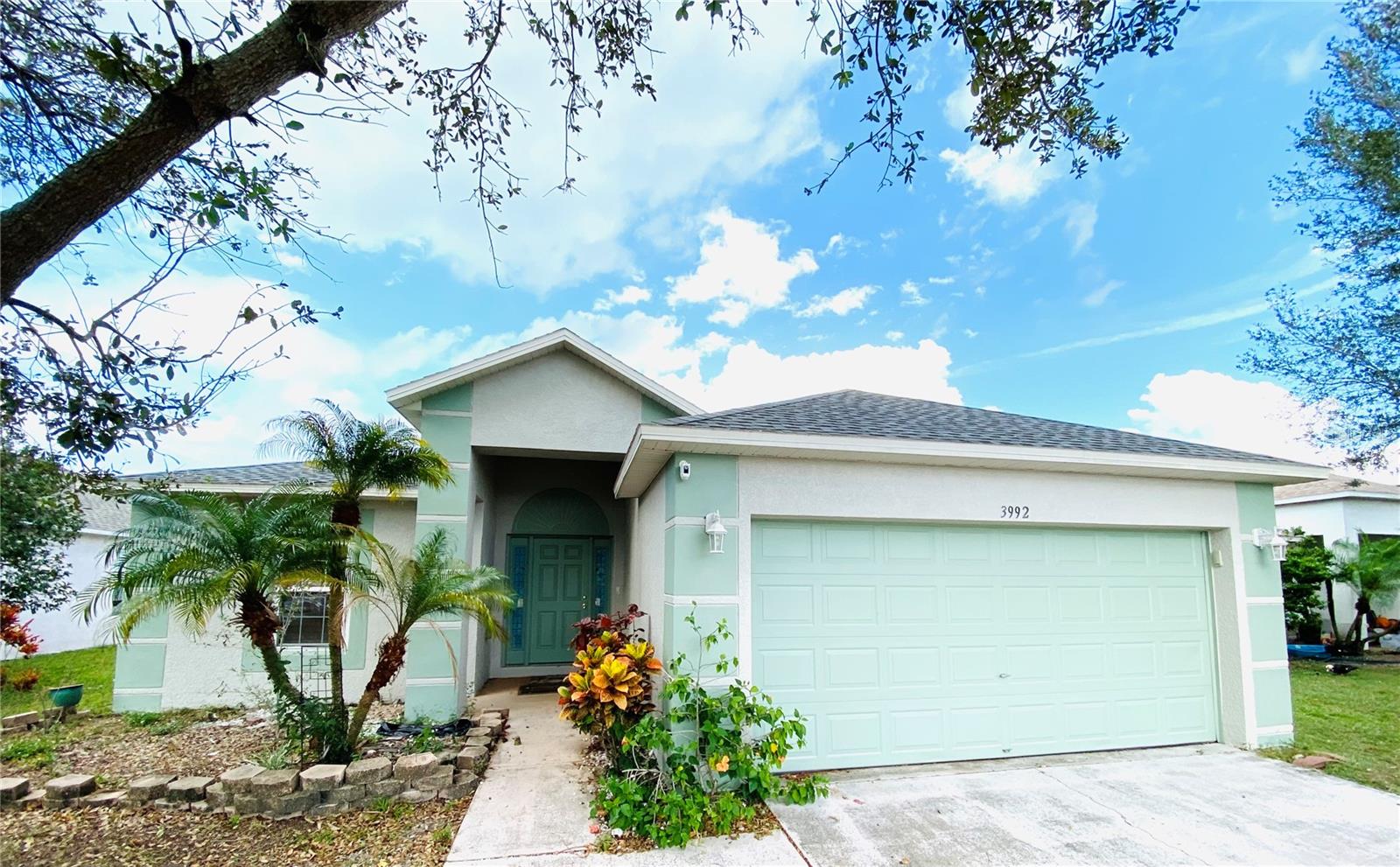 3992 Warbler Drive, FL