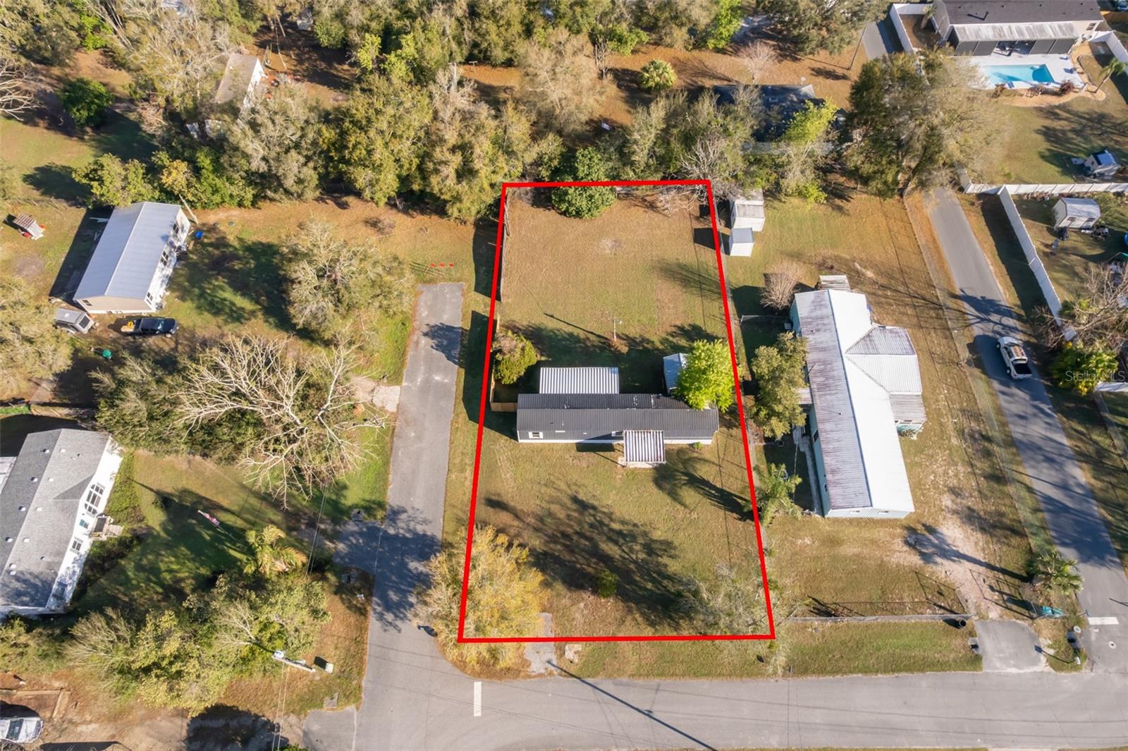 101 Caroline Avenue, FL