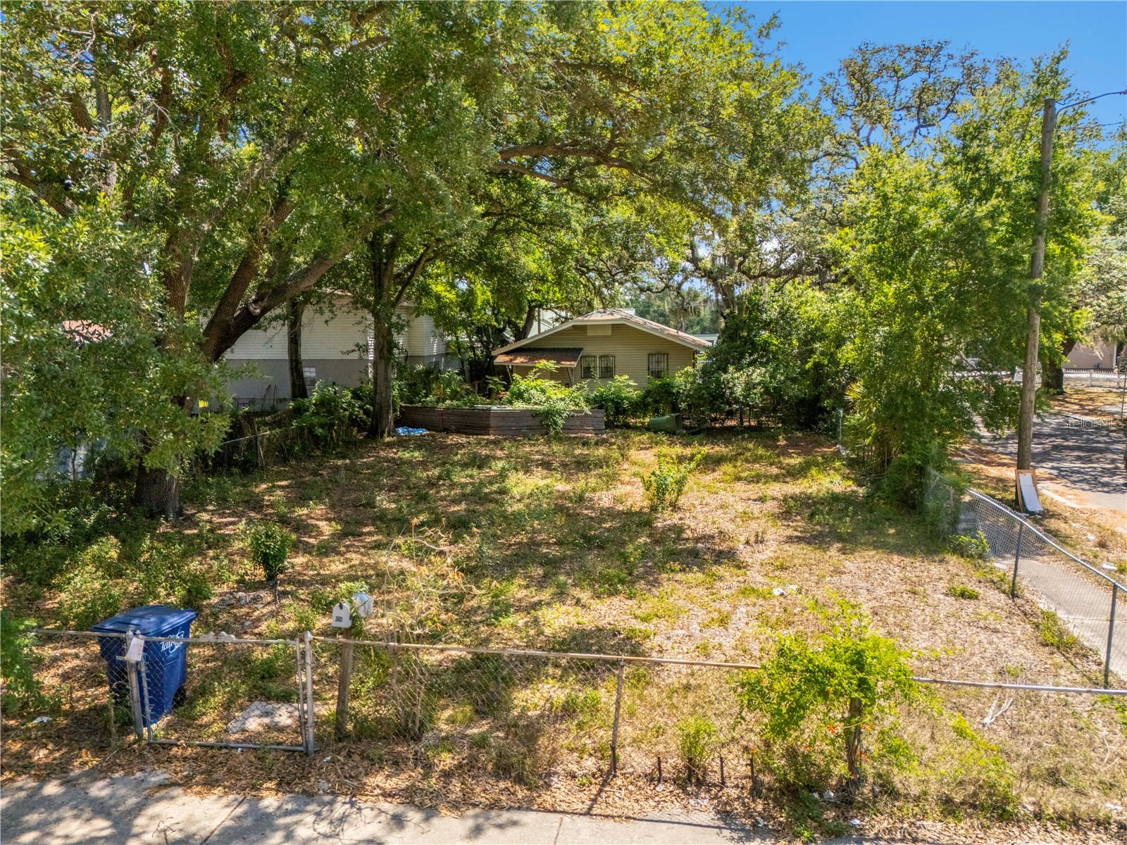 3601 18th Street, FL
