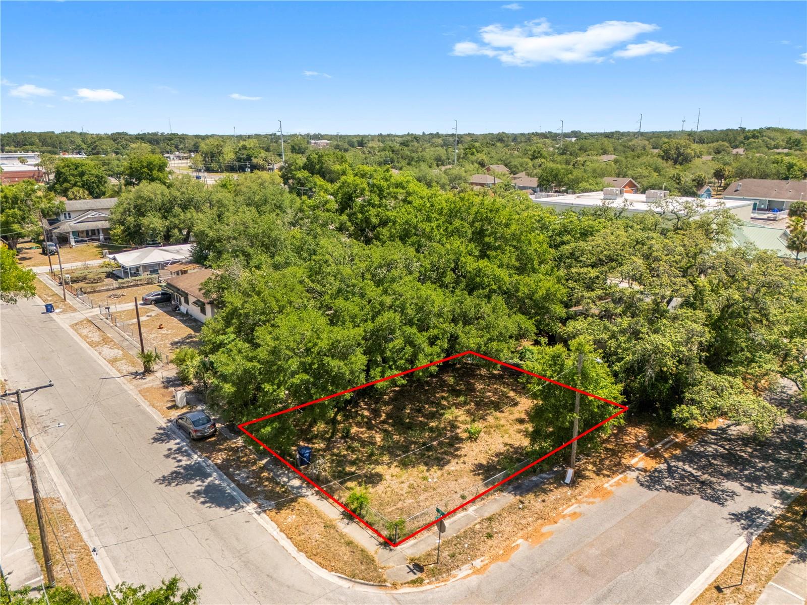 3601 18th Street, FL