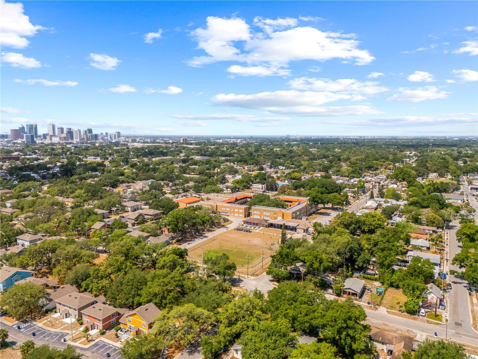 3601 18th Street, FL
