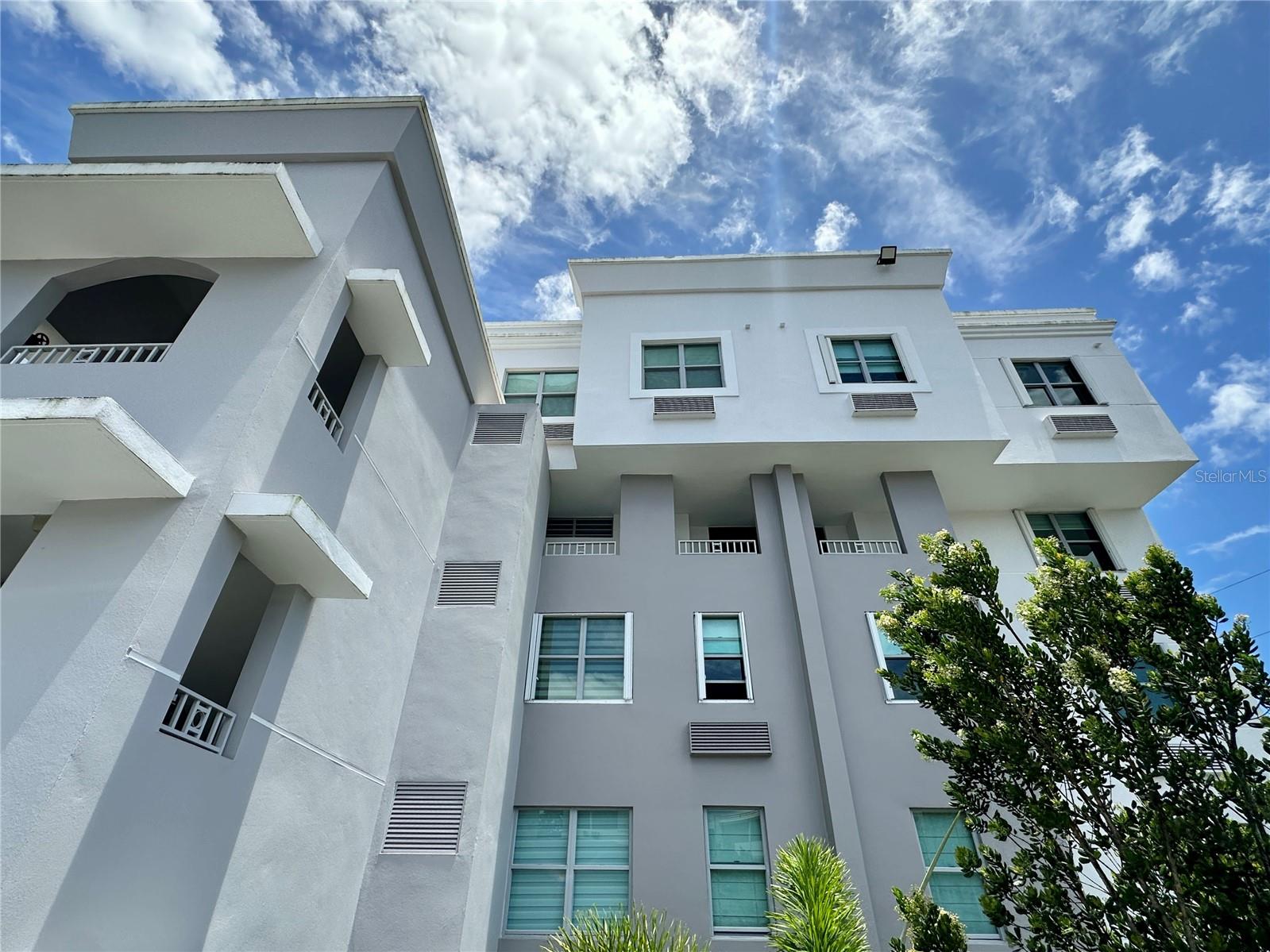 Palmares De Monteverde, PR