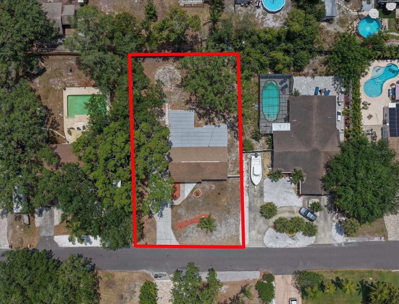 11012 52nd Avenue, FL