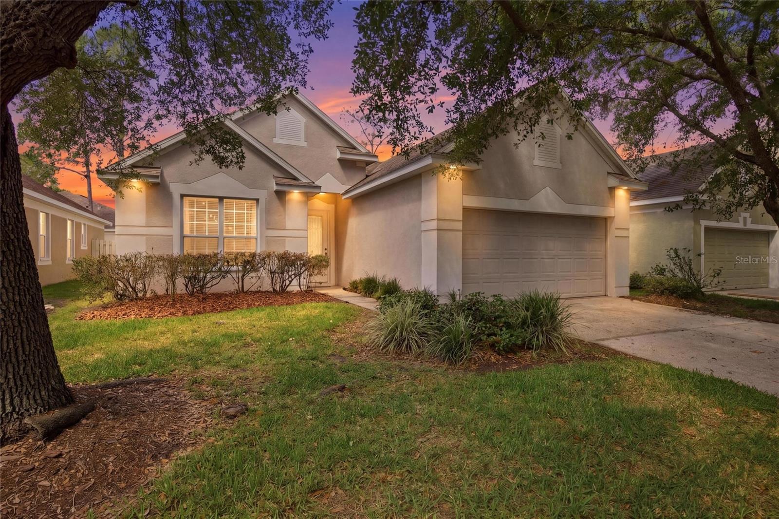 9307 Huntington Park Way, FL