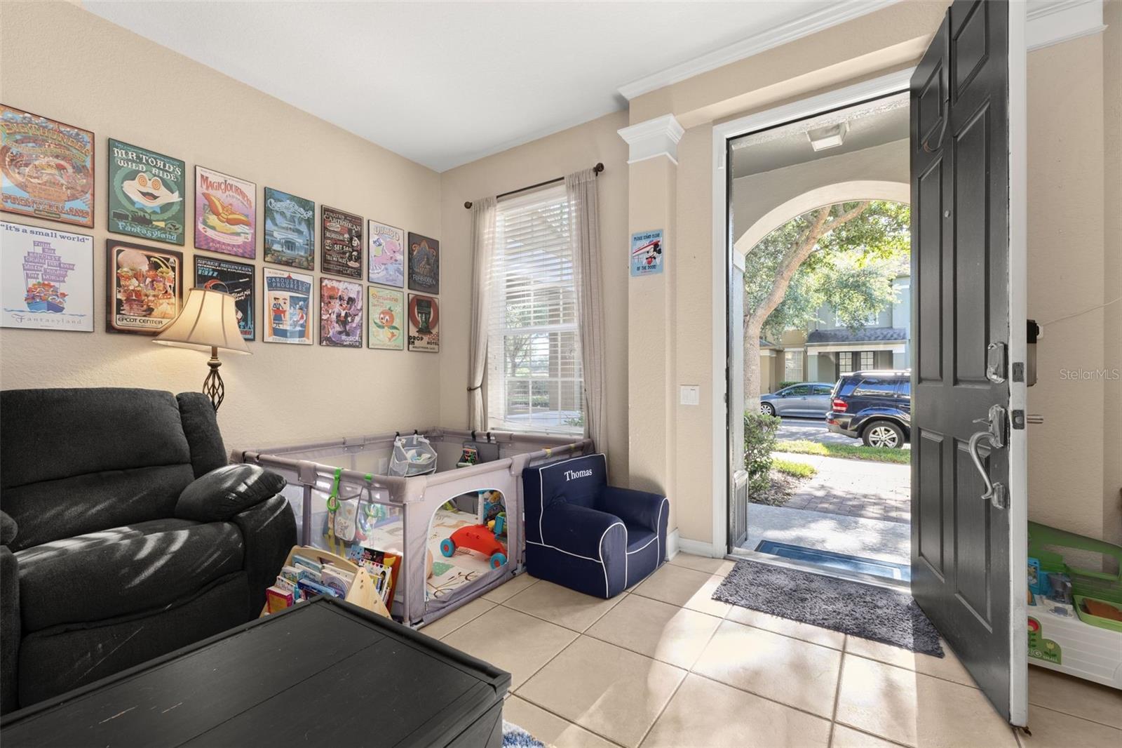 7710 Fairgrove Avenue, FL