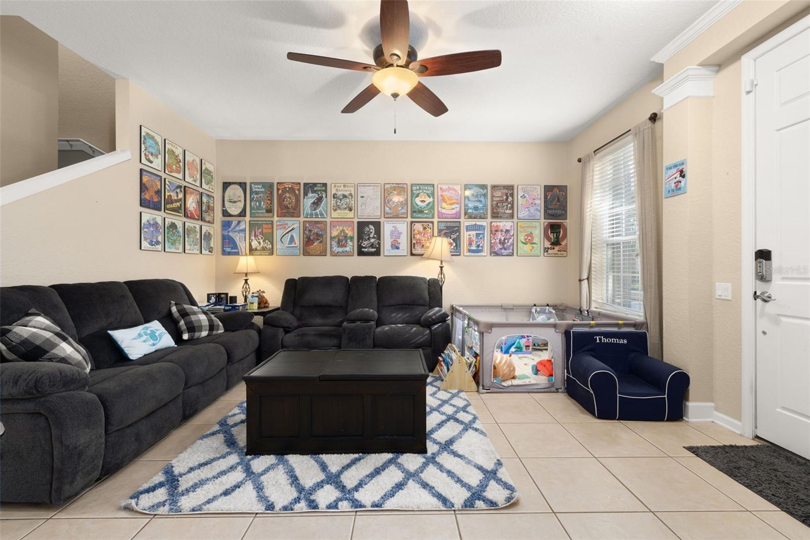 7710 Fairgrove Avenue, FL