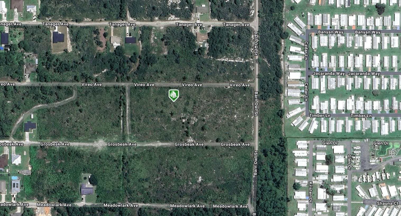 222 Vireo Avenue, FL