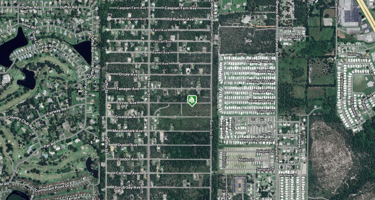 222 Vireo Avenue, FL