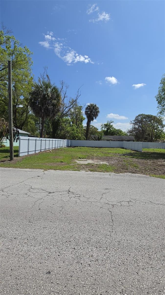 12505 Four Oaks Road, FL