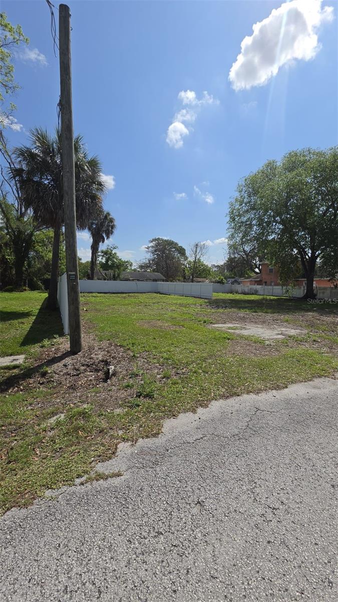 12505 Four Oaks Road, FL
