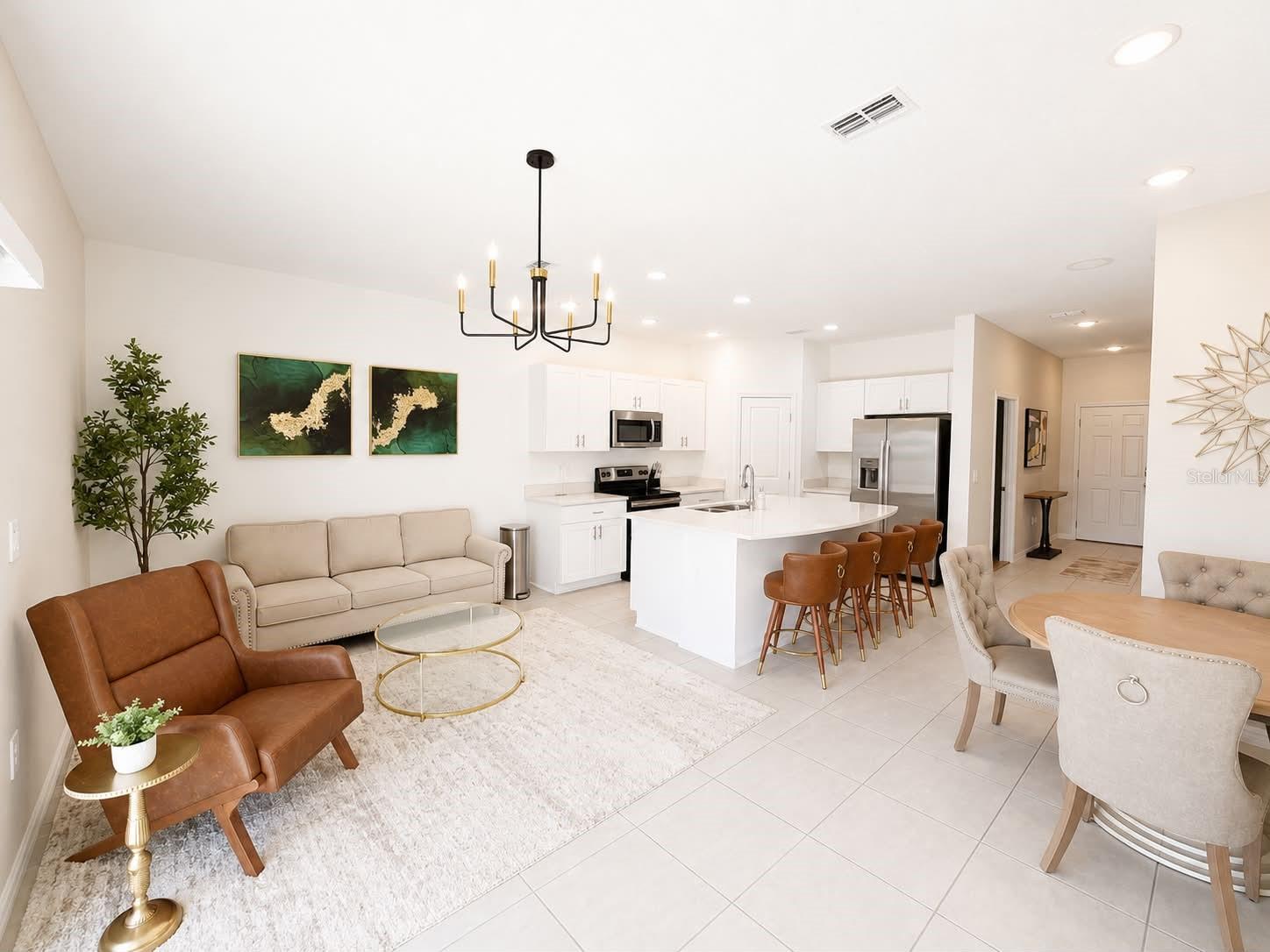 3801 Sepia Street, FL