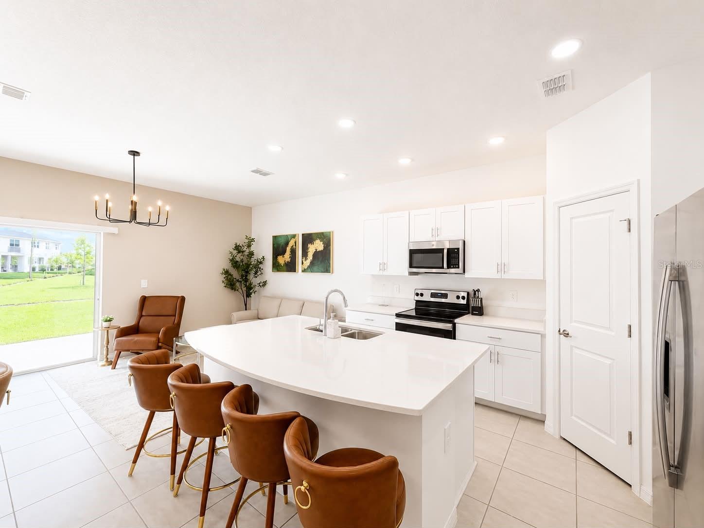3801 Sepia Street, FL