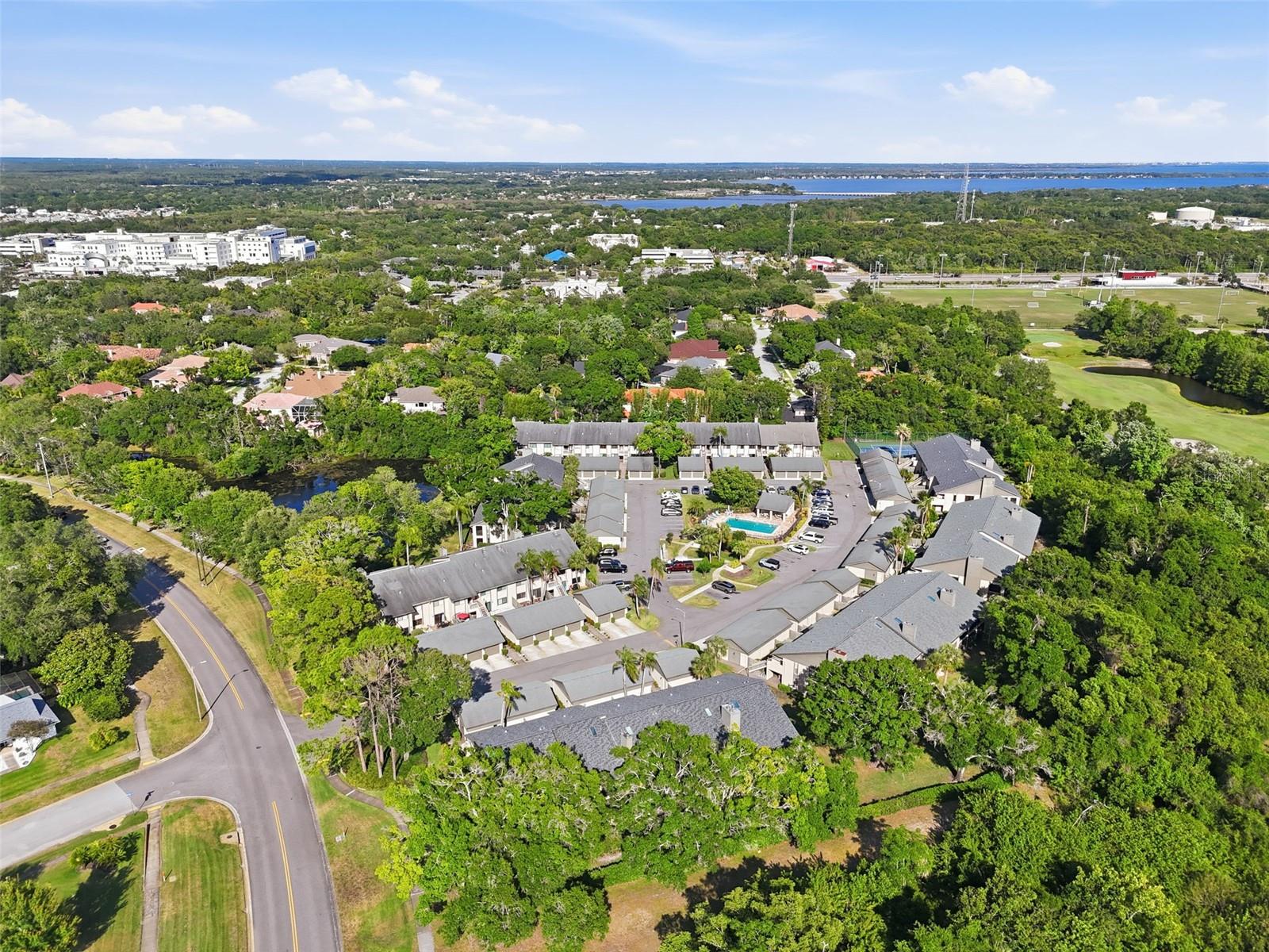 3163 Landmark Drive, FL