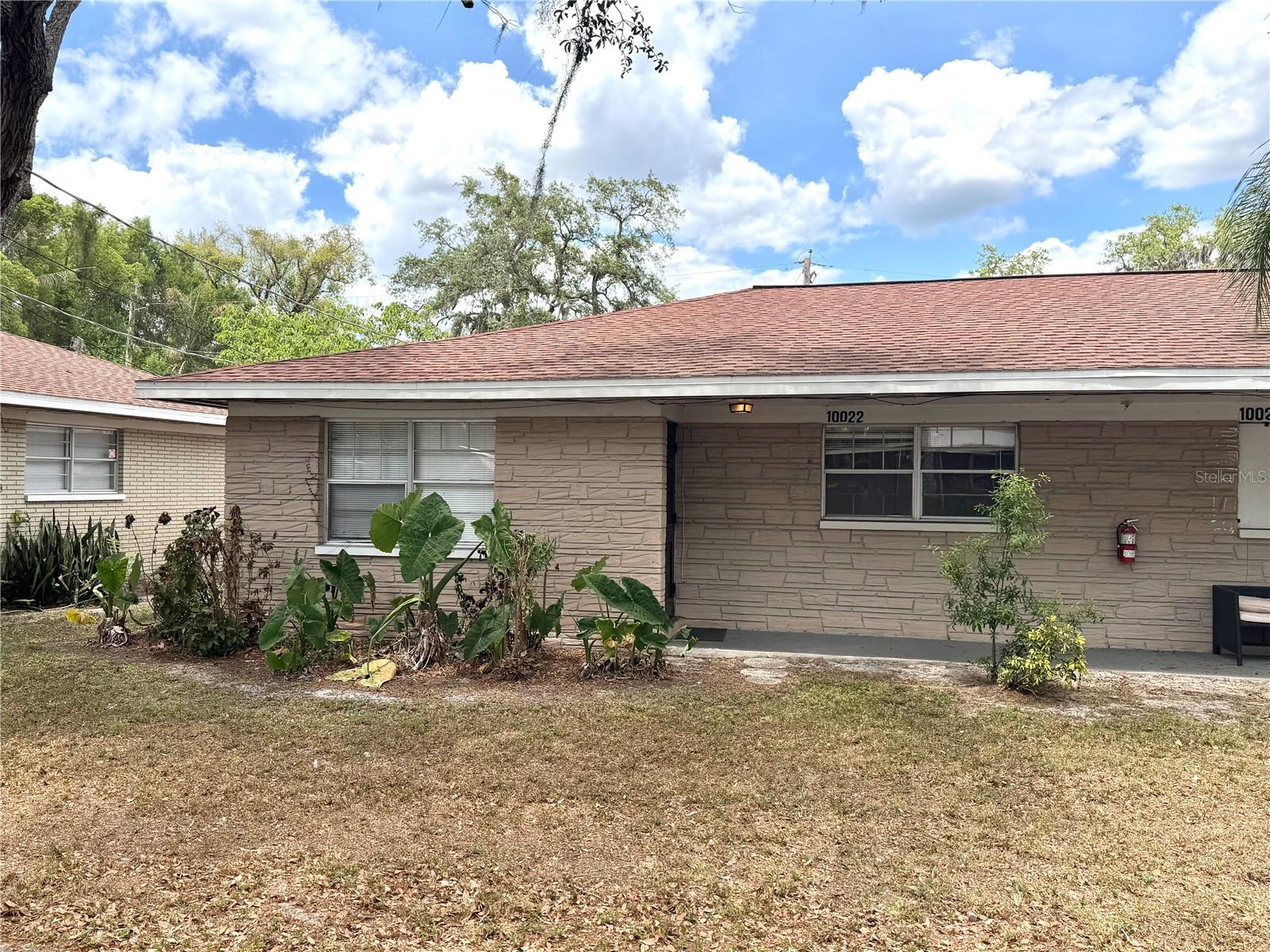 10022 Wilder Avenue, FL