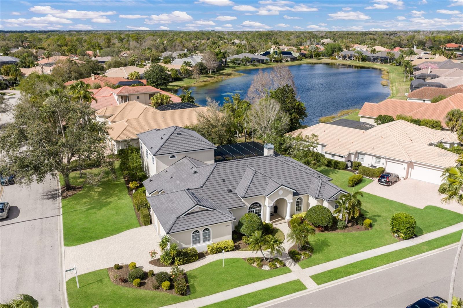 8009 Royal Birkdale Circle, FL