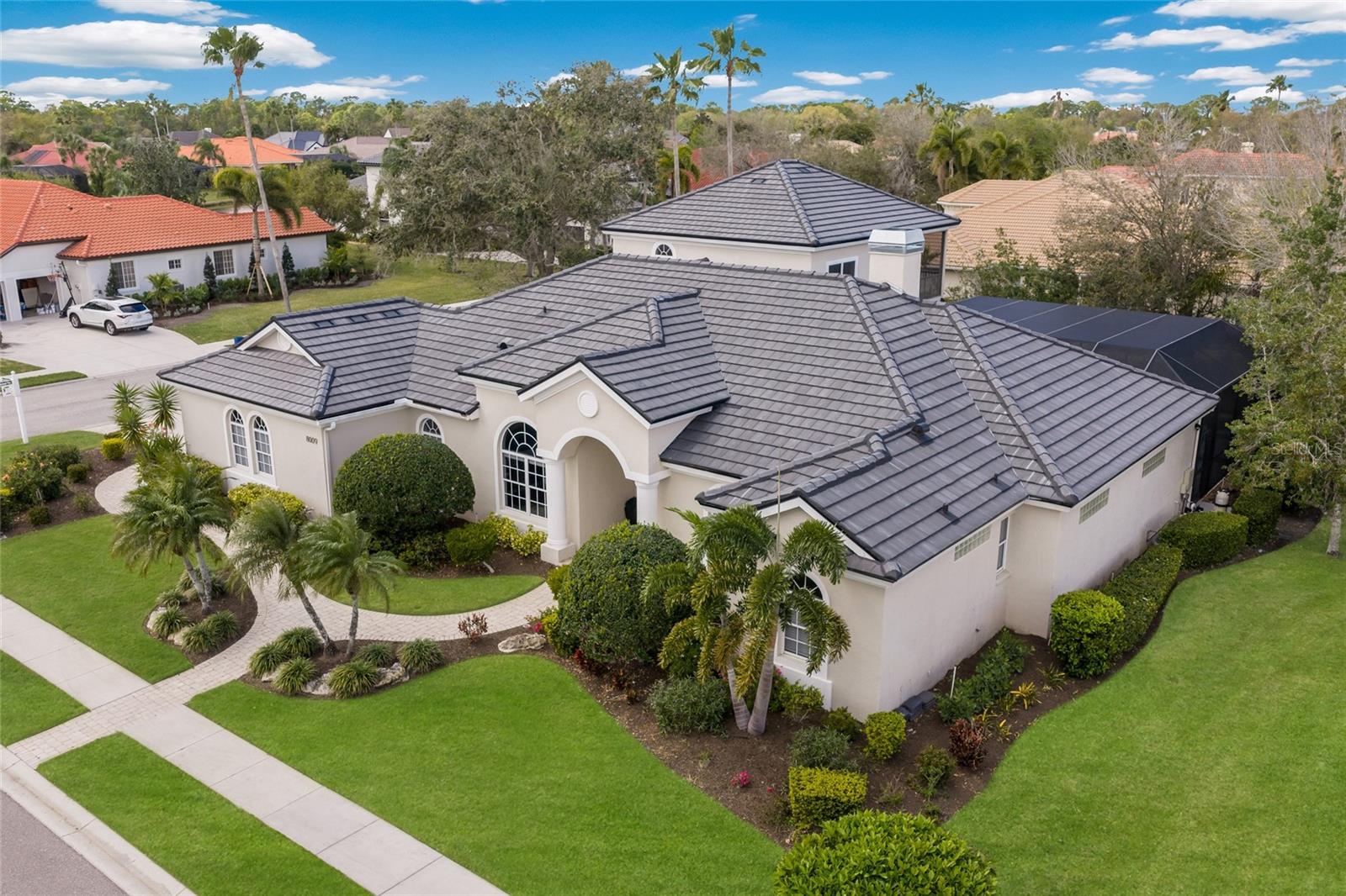 8009 Royal Birkdale Circle, FL