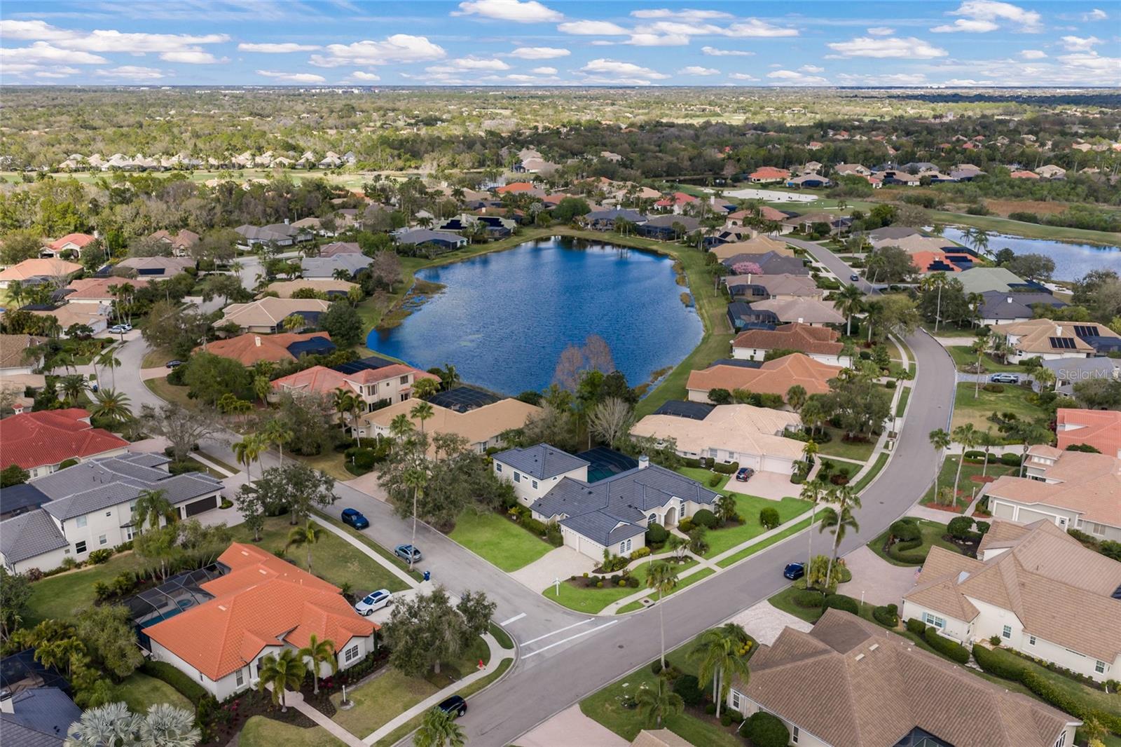 8009 Royal Birkdale Circle, FL