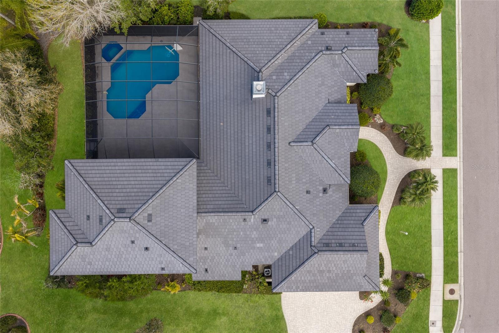 8009 Royal Birkdale Circle, FL