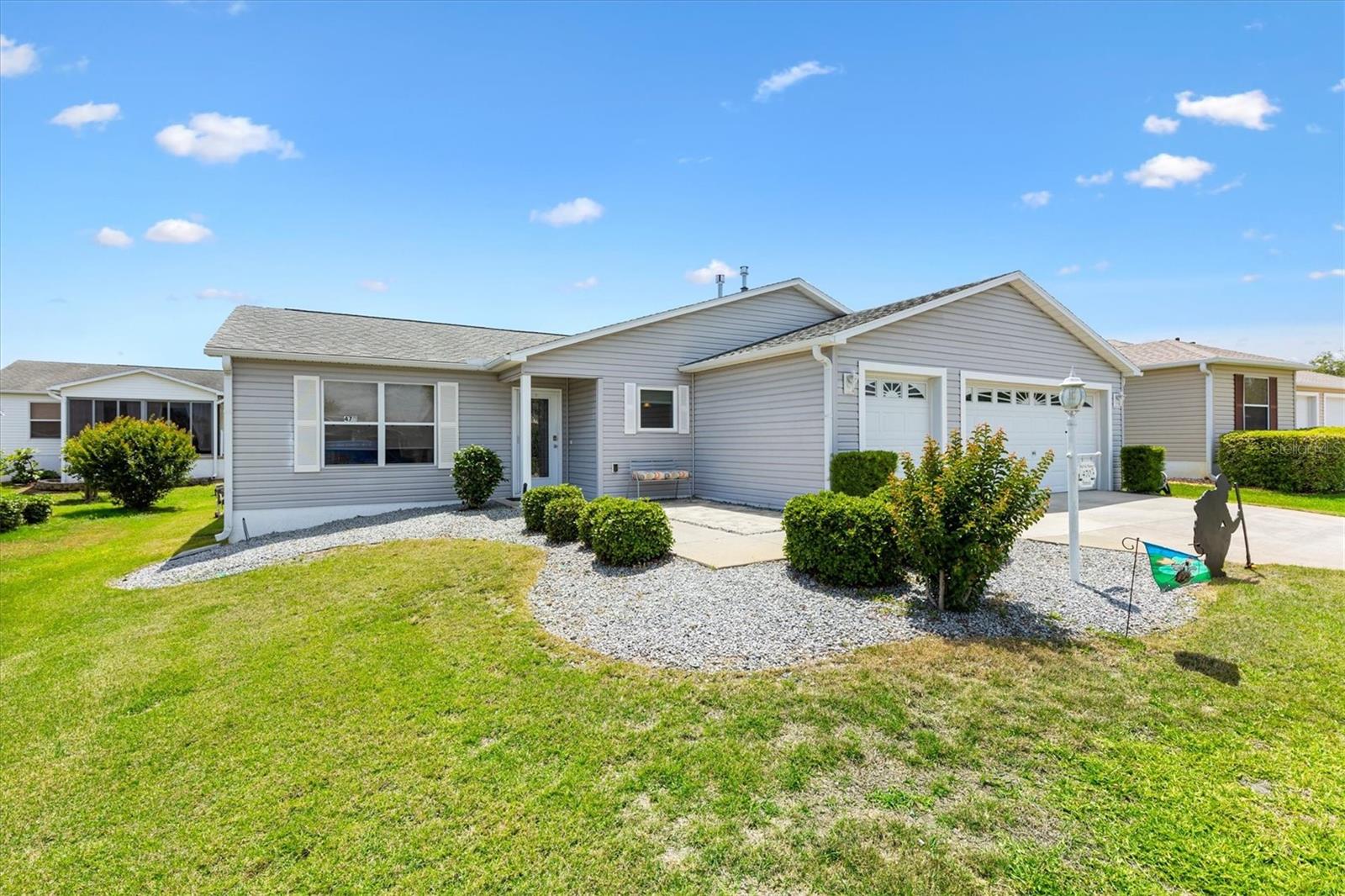 470 Oboe Way, FL
