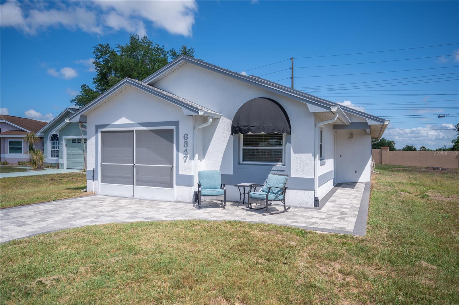 6347 Egret Drive, FL