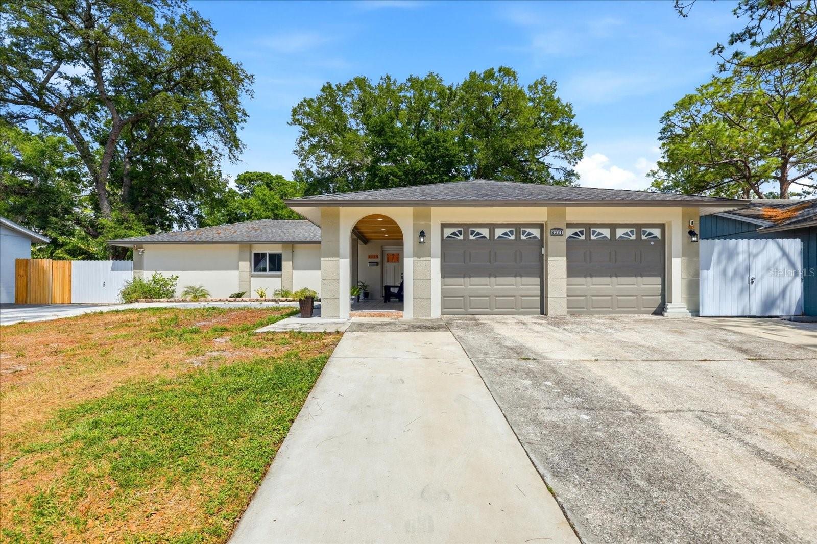 8331 Pocahontas Avenue, FL