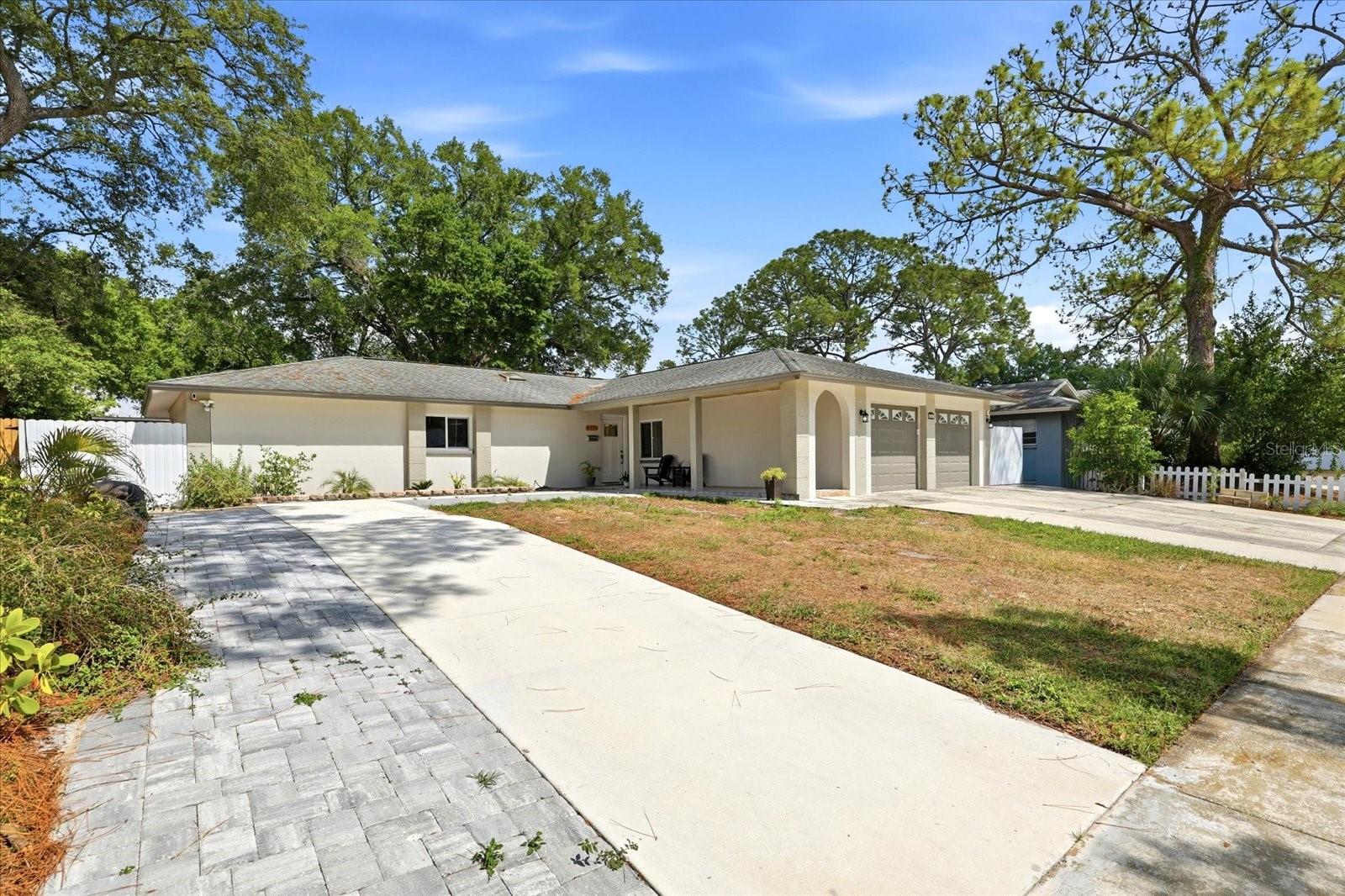 8331 Pocahontas Avenue, FL