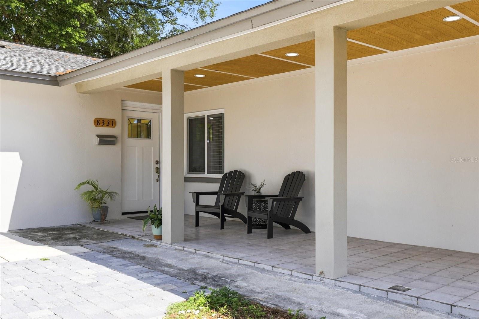 8331 Pocahontas Avenue, FL