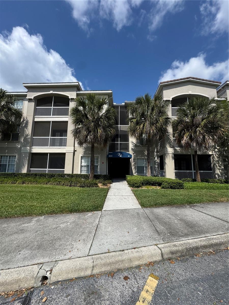 3331 Whitestone Circle, FL