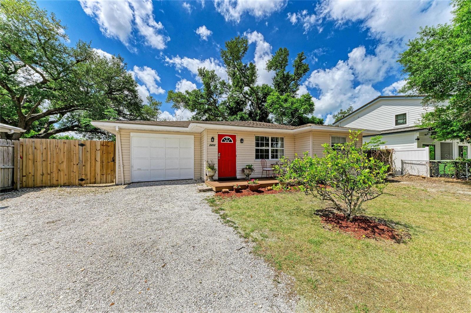 2458 Waldemere Street, FL