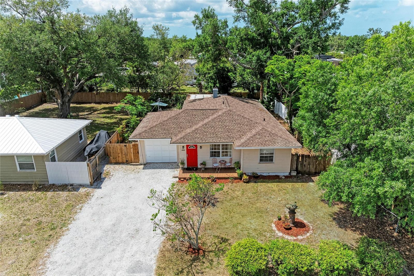 2458 Waldemere Street, FL