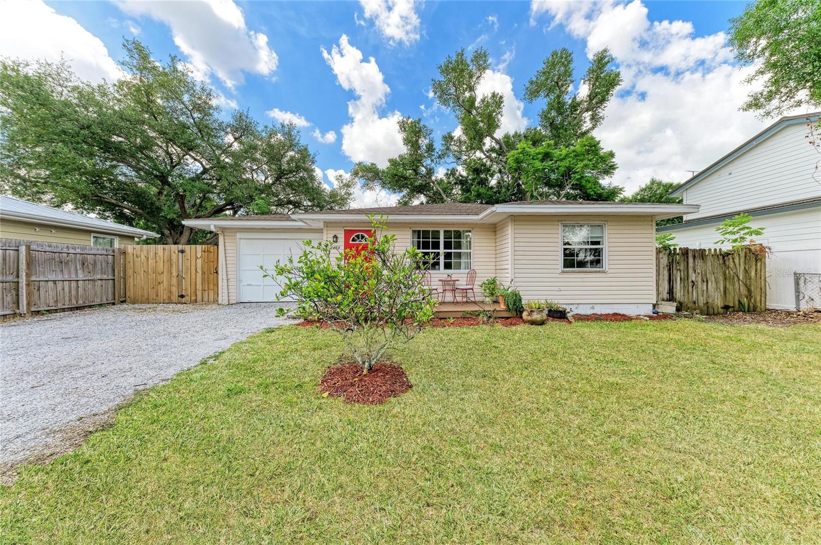 2458 Waldemere Street, FL